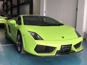 ขายรถ Lamborghini GALLARDO 560-4 04-15 ปี 2014